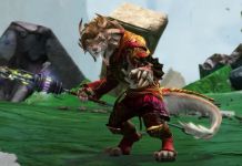 ArenaNet Wraps Up The Guild Wars 2 Land Spear Details With Mesmer, Revenant, And Elementalist