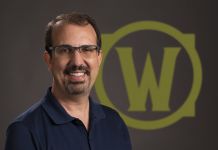 After 12 Years, World Of Warcraft Franchise General Manager John Hight Announces Exit