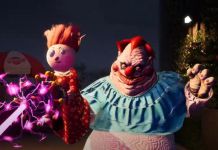 It’s Every 80s Kid’s Worst Nightmare. The Killer Klowns From Outer Space Has Launched