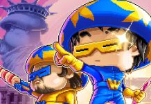 Head West This Summer In Two MapleStory Updates