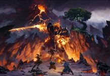 Remember Neverwinter's Mount Hotenow Adventure Zone? It's Being Unvaulted In The New Mountain Of Flame Module