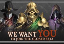 New World: Aeternum Is Looking For A Few Good Console Players For A July Closed Beta Test