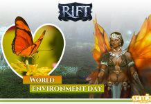 Rift Is Running Multiple Events, But Sadly None Of Them Are Actually In The MMORPG Itself