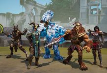 24/7 Alpha Testing Will Come To SMITE 2 Next Month, With An Open Beta Scheduled For 2025