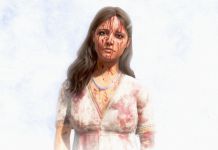 The Texas Chain Massacre’s Missing Girl, Maria, Isn’t Missing Any More...And Will Be Playable