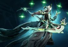 Warframe Unleashes Jade Shadows Update And Encourages Everyone To Use Spoiler Tags After Completing The Quest