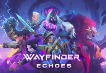 Wayfinder Officially Drops Live Service Trappings With Echoes Update, Steam Early Access Is $24.99
