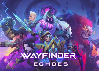 Wayfinder Officially Drops Live Service Trappings With Echoes Update, Steam Early Access Is $24.99