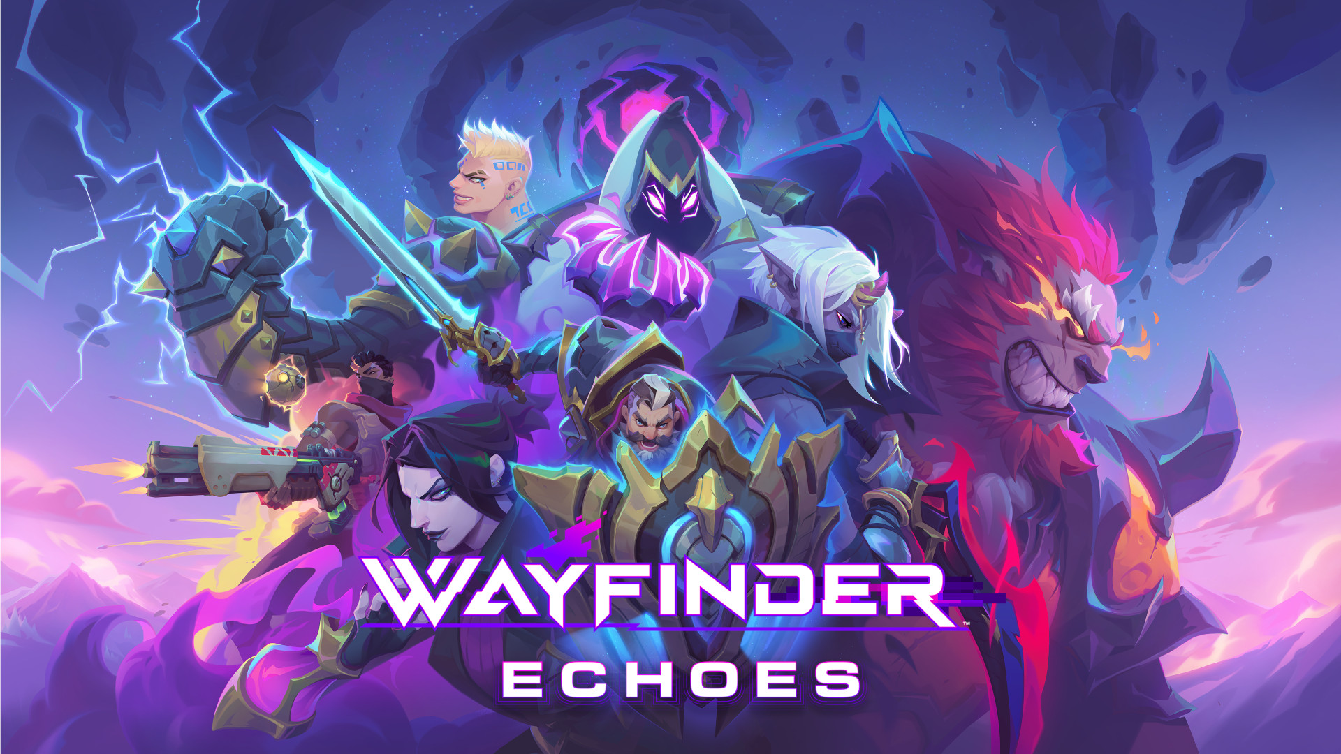 Wayfinder Officially Drops Live Service Trappings With Echoes Update ...