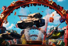 World Of Tanks Blitz Celebrates A Decade In Action And Over $1 Billion In Revenue