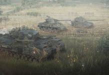 World Of Tanks Gets A New PvE Mode And Other Events Commemorating The 80th Anniversary Of D-Day