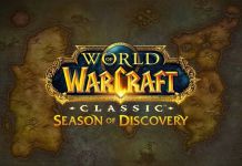 Get Ready, World Of Warcraft Classic’s Season Of Discovery Phase 4 Arrives Soon