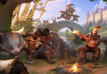 Albion Online To Introduce New Achievement System In Paths To Glory, Update Launches July 22nd