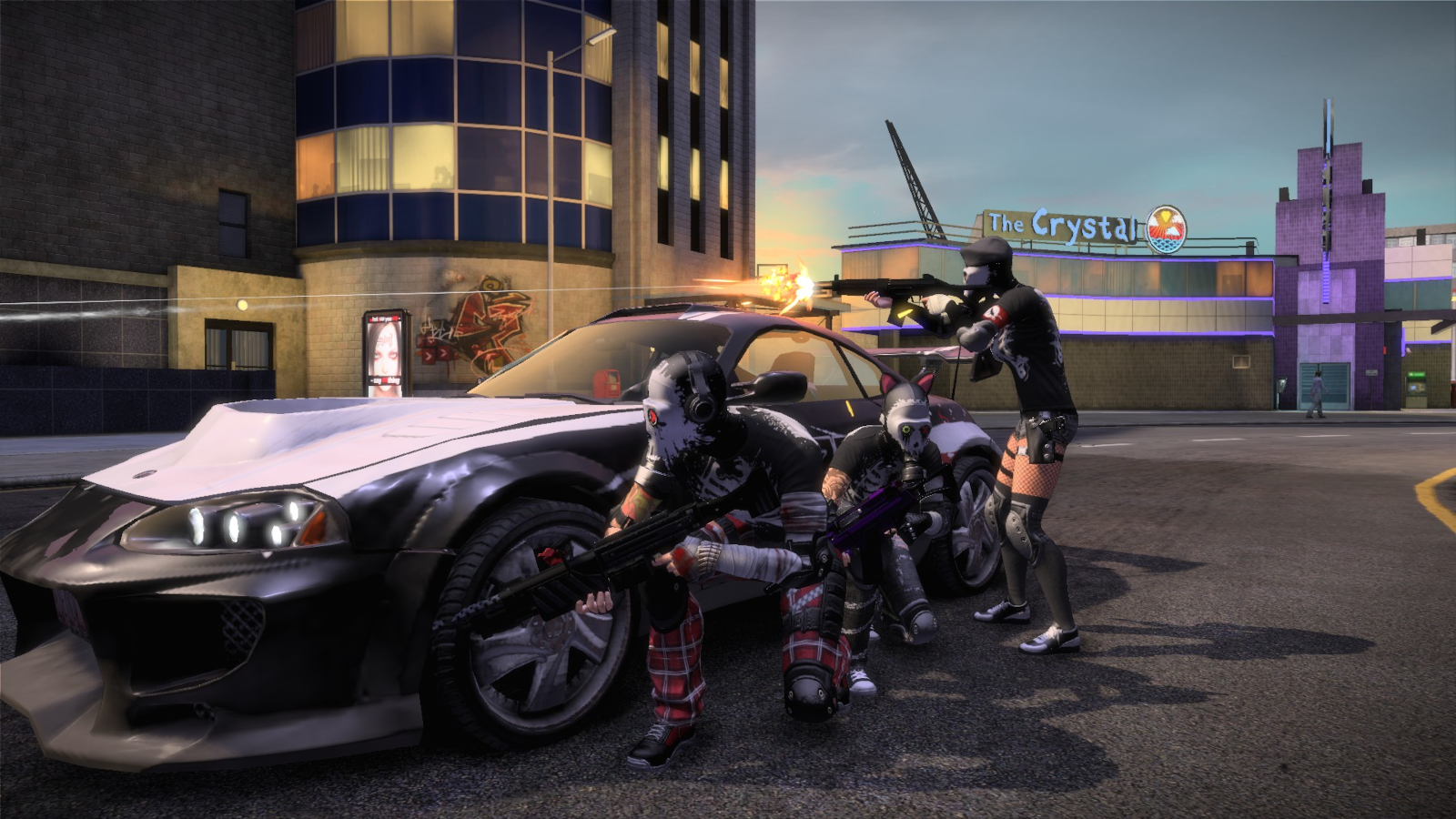 APB Reloaded Console Transfer Deadline