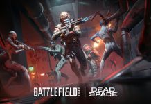 One Week: That's All You'll Have To Try Battlefield 2042's Dead Space Collaboration Event