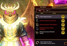 EverQuest 2's Norrathian Armory May Not Be P2W Yet, But Players Worry It Could Be Very Soon