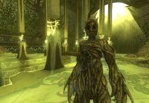 EverQuest 2 Changes Their Mind On Varsoon's Server Expansion Lock And More Music Can Be Streamed