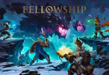 Preview: Fellowship May Just End Up Being The "Dungeons Only" MMO I've Wanted For A Long Time