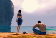 Grab New Trunks And A Mini Sea Turtle And Hit Up The Festival Of The Four Winds In Guild Wars 2