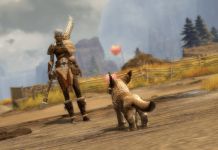 ArenaNet Highlights The New Area Players Will Be Exploring In Guild Wars 2’s Janthir Wilds 