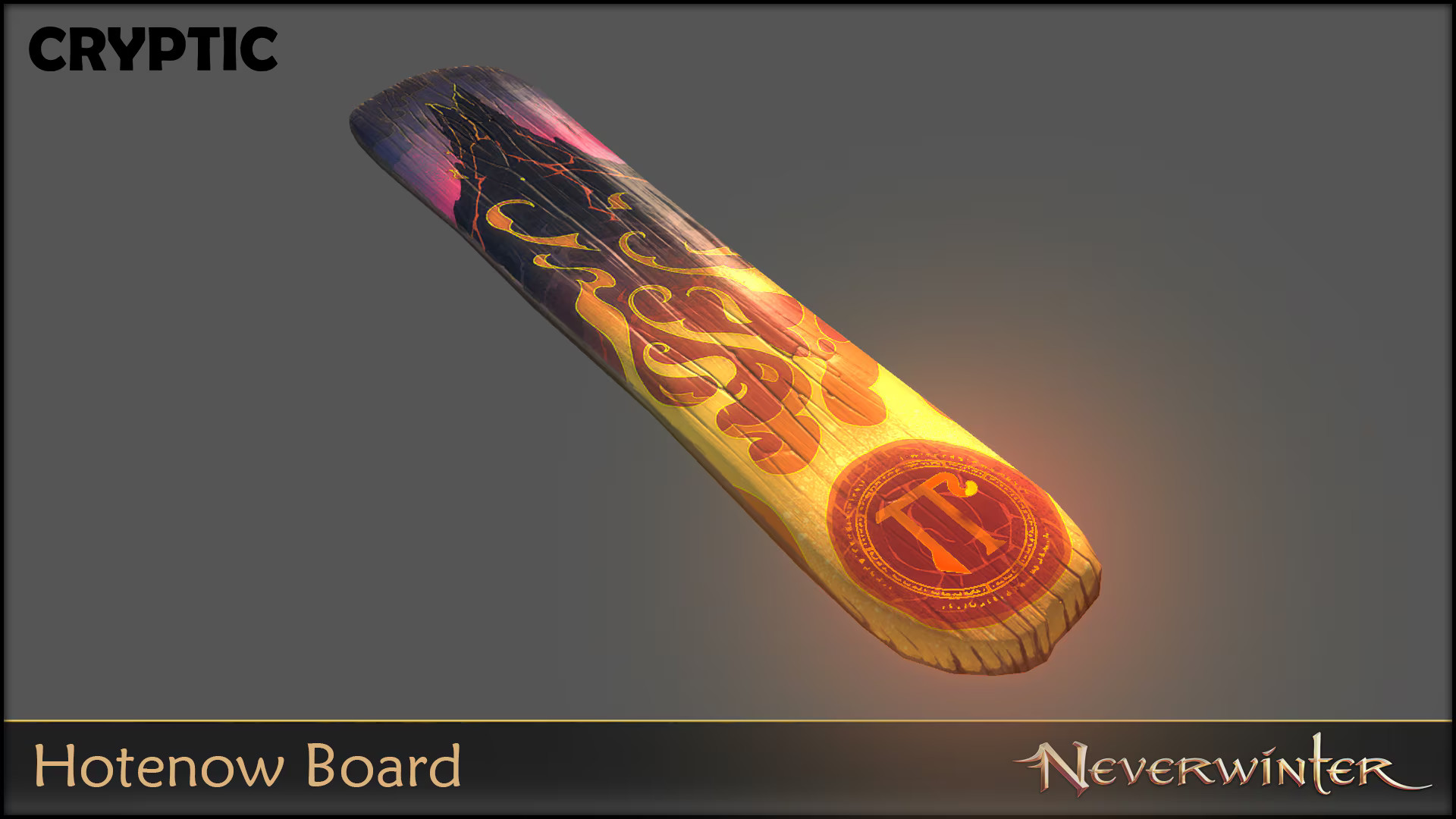 hotenow board neverwinter summer