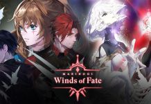 Mabinogi's Winds Of Fate Update Unleashes Part One Next Week