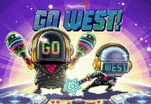 MapleStory’s Westward Adventure Continues In The Second Go West! Summer Update
