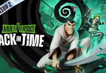Multiversus Devs Acquired By Warner Bros. Games As Team Teases Samurai Jack & Beetlejuice Additions