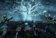 New World: Aeternum Shares New Details And Events Planned For Confidential Console Closed Beta