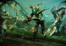 The Spriggan Have Returned While New World: Aeternum Prepares For Console Beta