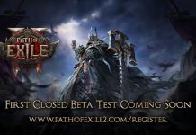 Grinding Gear Games Opens Registration For Path Of Exile 2’s First Closed Beta Test