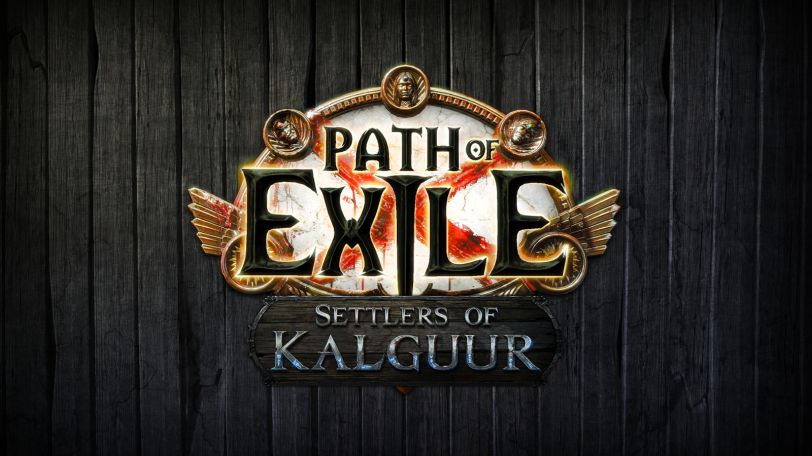 Path of Exile Settlers Of Kalguur