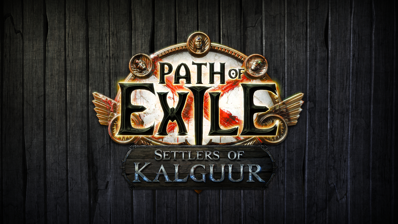 Path of Exile Settlers Of Kalguur