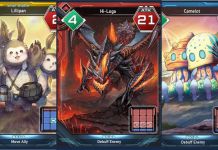 Phantasy Star Online 2 New Genesis Gets Its Own In-MMO Card Game, Because Of Course It Does