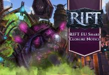 Rift EU Shutting Down Yet Another Server, This Time The PvP Crowd Is Losing Bloodiron
