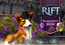 Summerfest Returns To Rift: If You've Missed The Rewards In Years Past, Here's Another Crack At Them