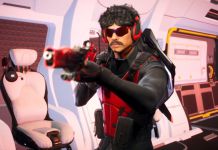 Rogue Company Removes Dr. Disrespect Content, But Your Refund Won't Be In Actual Cash
