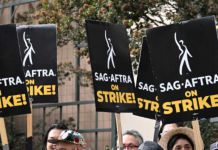 After A Year And A Half Of Negotiations, SAG-AFTRA Is Calling For A Video Game Strike