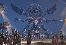 Remember The Delayed Skyforge Ownership Transfer? It's Back On...For Tomorrow