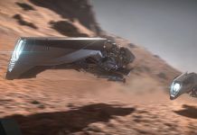 Foundation Festival Returns To Star Citizen Today And You Can Free Fly For The Next Week