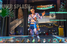 Deceive Inc.'s Summer Splash Event Drops New Rewards, But The Bigger News Is The New BOT AI Revamp