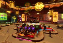 Test Your Luck And Earn Rewards During SWTOR’s Nar Shaddaa Nightlife Event