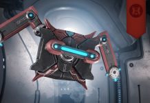 Warframe Drops A Light Weekly News Update As Preparations Are Made For TennoCon And Primes Return