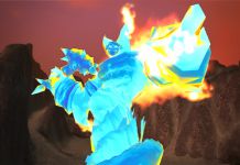 World Of Warcraft’s Worldsoul Saga Starts Today With the Radiant Echoes Event