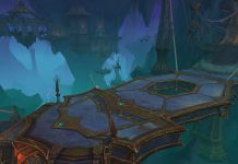 Schedule Released: Preparations Begin For World Of Warcraft’s The War Within Season 1 And Raid Today