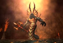 World Of Warcraft Classic Season Of Discovery Phase 4 Is Now Live