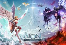 "Dominance" Coming To Aion EU Classic With New Content For Both PvE And PvP Players