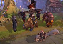 Albion Online Dev Update Offers A Peek At How The Open World Will Become More Appealing To Play In