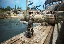 5 MMORPGs That Offer The Ideal Fishing Experience