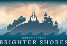 Brighter Shores Creator Andrew Gower On Catering An Update To Top Leaderboard Players: "Won't Make That Mistake Again" 